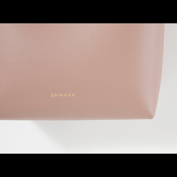 Samara shoulder bag - Picture 6 of 8